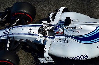 Williams, pilot kararını Ocak ayına erteledi