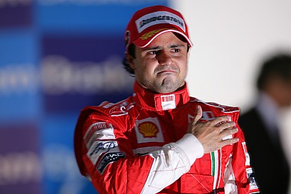 10 fatos sobre a histórica decisão da F1 em 2008
