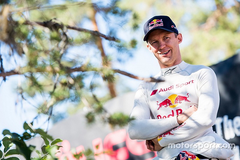 Mattias Ekström schließt DTM-Rückkehr als Teamchef eines Kundenteams aus