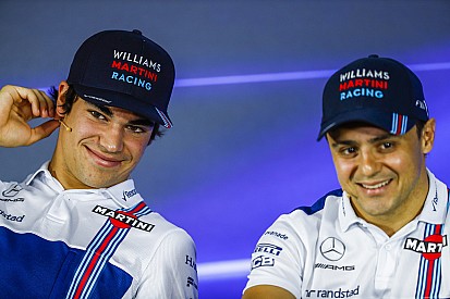 Massa verbaasd door uitspraken Stroll: “Was close met hem”