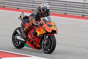 Espargaró seguirá en KTM hasta 2020