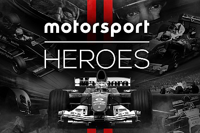 Motorsport Heroes verbündet sich mit dem ICM