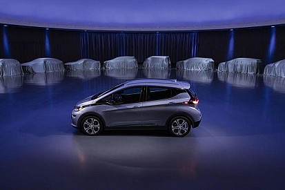 Chevrolet fará 20 novos lançamentos no Brasil até 2022