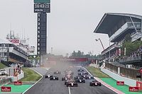 La F2 y la F3 estrenan competici&oacute;n virtual