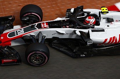 Haas, Montreal'e "önemli" bir güncelleme paketi getirecek