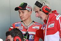 En Ducati creen que las normas se cambian para perjudicarles