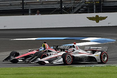 Power: Wickens ein zukünftiger IndyCar-Champion