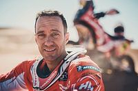 Gerard Farr&eacute;s: "Cada peque&ntilde;o detalle puede convertirse en grande en el Dakar"