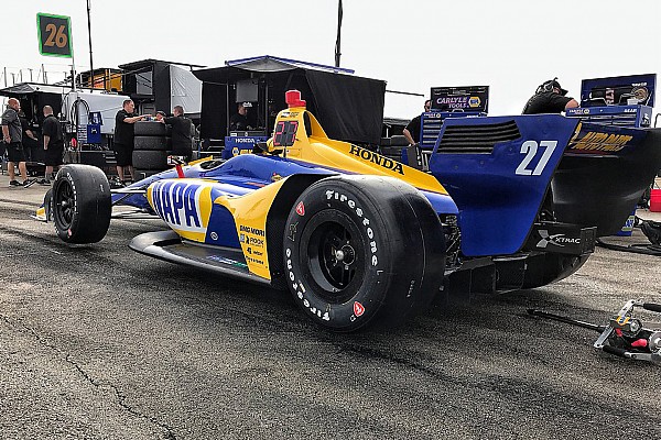Indycar Schedule 2018 Best Car 2017 Ssp 46 Indycar 2018 With Jeff Berger Slipstream Work