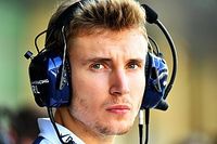 Sirotkin desafía a quienes lo acusan de ser un "piloto de pago"