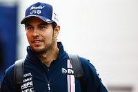 Pérez contraria Force India e diz que Renault é alcançável