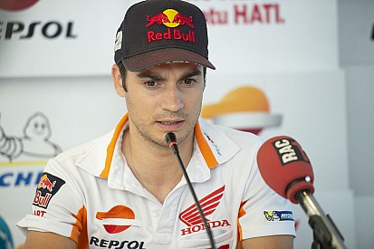 Honda, 2018 sonunda Pedrosa ile yollarını ayırmaya hazırlanıyor!