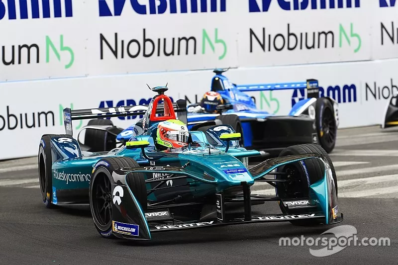 Oliver Turvey, NIO Formula E Team, Sébastien Buemi, Renault e.Dams