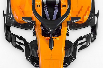 McLaren a confronto: scoprite le differenze tra MCL32 e MCL33