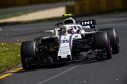 Williams, Barcelona için büyük güncelleme paketi hazırlıyor