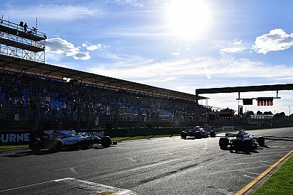 F1 releases three-second remix in Chemical Brothers tie-in