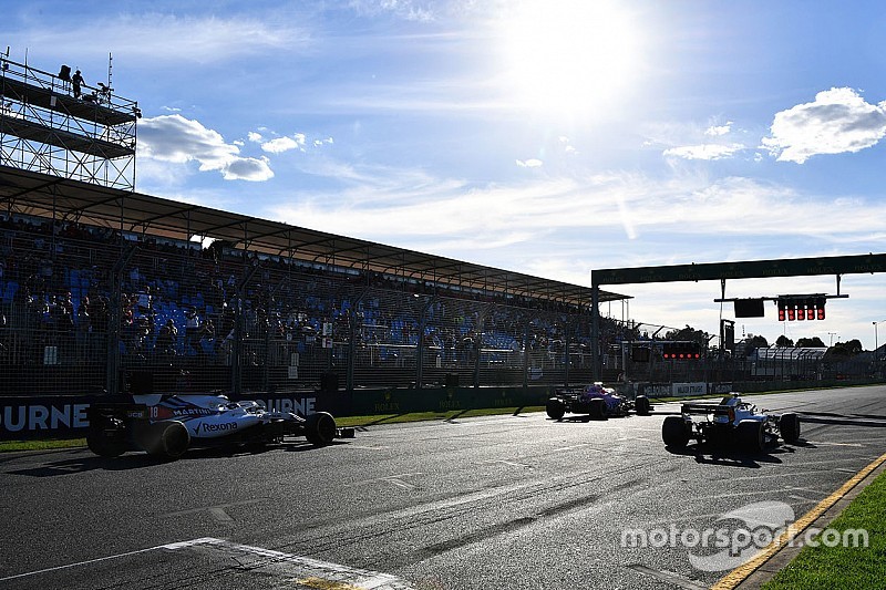 F1 releases three-second remix in Chemical Brothers tie-in