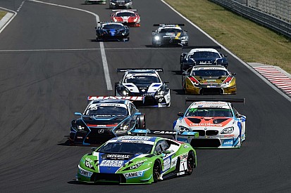 Biagi-Venturini e Rueda-Bouveng trionfano all'Hungaroring