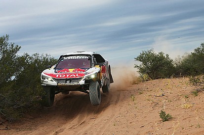Ten things to watch for in the 2018 Dakar Rally