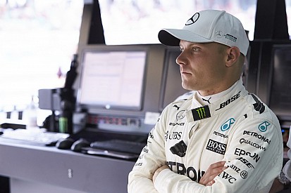 Em 5º, Bottas se arrepende de usar atualização da Mercedes