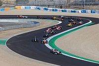 Alex Palou: "He demostrado que soy r&aacute;pido; ahora toca trabajar"