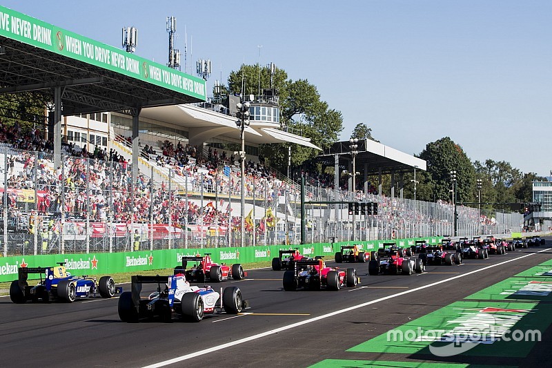 Sistema de superlicença da F1 é reformulado