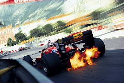 Motorsport Images: безсмертна спадщина