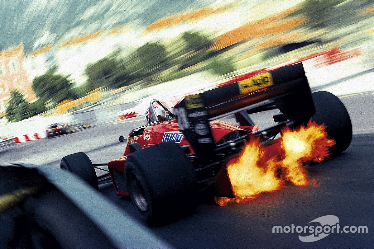 Motorsport Images: Kalıcı Bir Miras