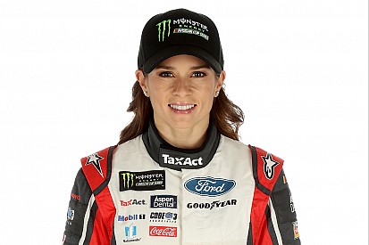 Ford will help ensure Danica Patrick can run entire NASCAR season