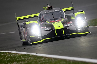 Bonanomi confirmé chez ByKolles pour Le Mans