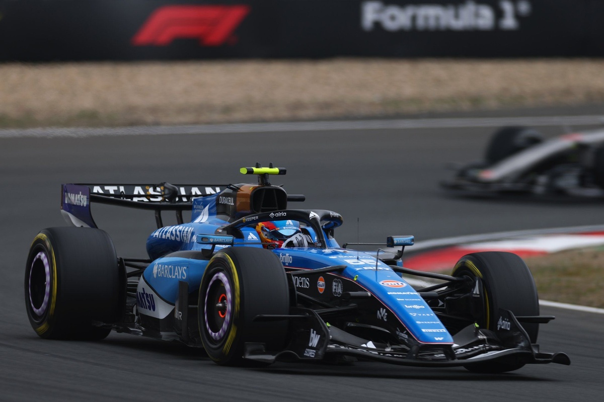 Autosport Explains video: F1 aero in 2026