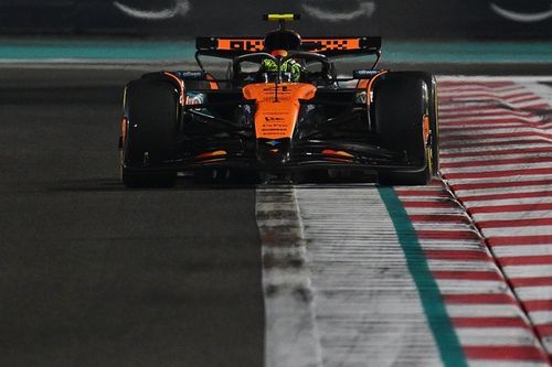 AN&Aacute;LISE F1: Onde est&atilde;o os pontos fortes de McLaren e Red Bull na pista de Abu Dhabi?