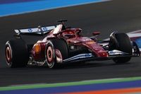 Leclerc: Para 2026 estamos trabajando en la direcci&oacute;n correcta