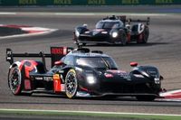 Toyota retiene a sus seis pilotos de Hypercar para el WEC 2026