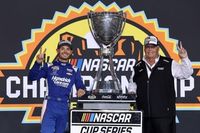 Motorsport.com celebra mais que o dobro da audiência dos concorrentes em transmissões da NASCAR; veja números