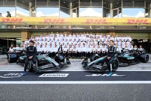 Chez Mercedes, l'ambiance avant 2026 n'est pas aussi "joyeuse" qu'avant 2014