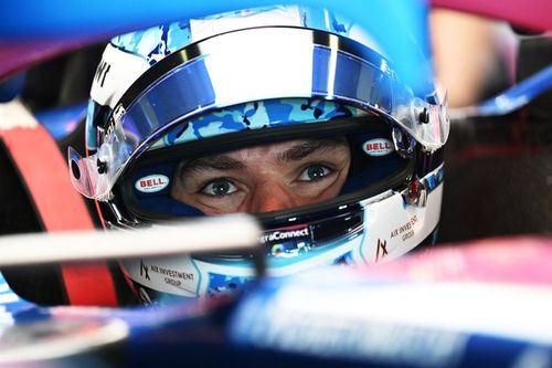 Repaso de la F1 2025: Pierre Gasly saca la cabeza en medio de una mala temporada de Alpine