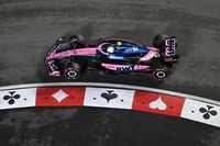 F1 GP Las Vegas 2025: A qué hora y cómo ver la carrera del sábado con Colapinto