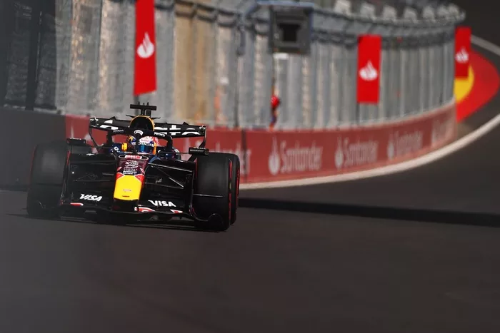 Formula 1 | News and Information on all Formula 1 Racing GPs