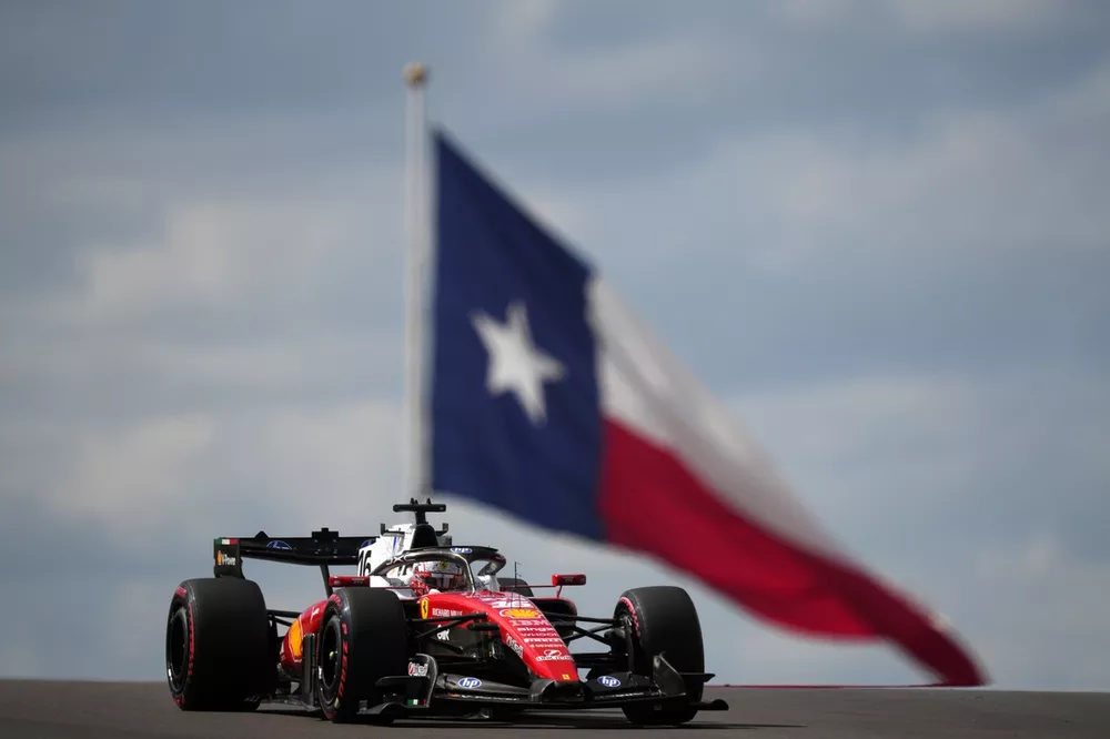 Charles Leclerc, Ferrari