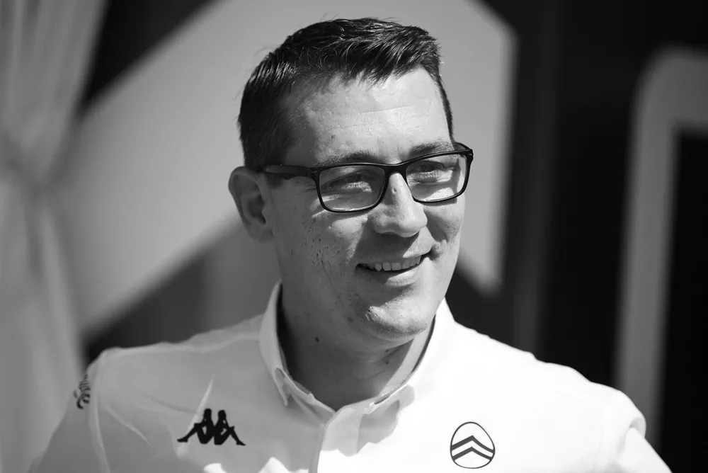 Cyril Blais