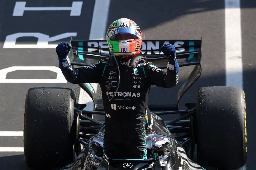 The Long Road from 19th: How Monza’s Red-Flag Reset Rewrote History — image 3