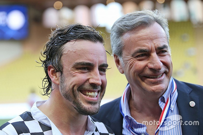 Sainz:
