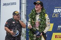 CBA esclarece por que barrou Lukas Moraes na Stock Car