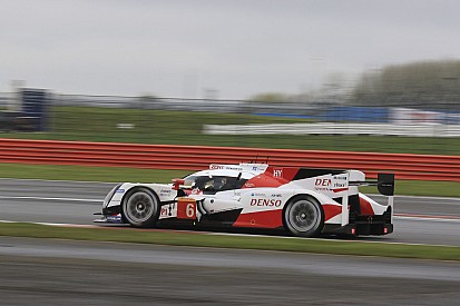 Conway: Toyota close to Audi but “work cut out” to rival Porsche