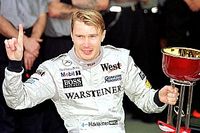 GP Jap&oacute;n 1998: el primer t&iacute;tulo mundial de F1 de Mika Hakkinen