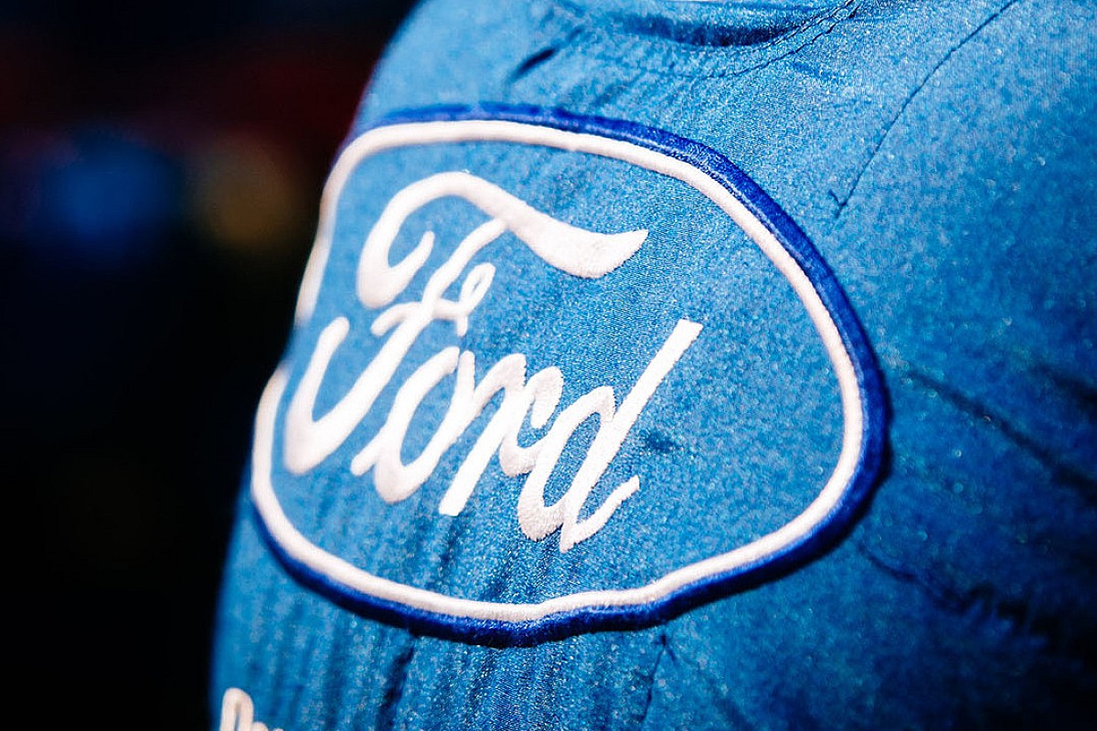 В Ford выразили интерес к участию в Формуле Е