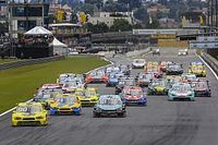 Veja as duplas de pilotos para a abertura da Stock Car