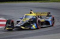 Veach deja Andretti Autosport con efecto inmediato