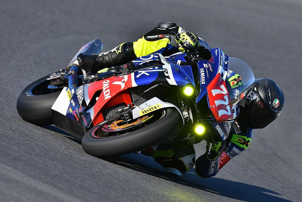 W&oacute;jcik Racing Team